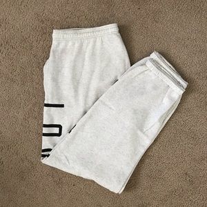 Victoria’s Secret PINK Sweatpants